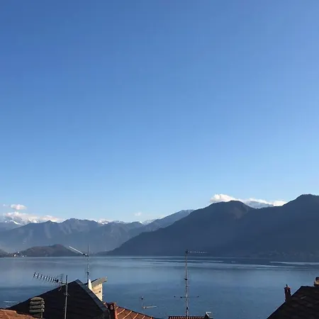 Casa Eugenia Casa vacanze Argegno