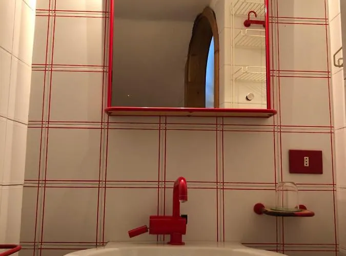 Feriehus Casa Eugenia Argegno