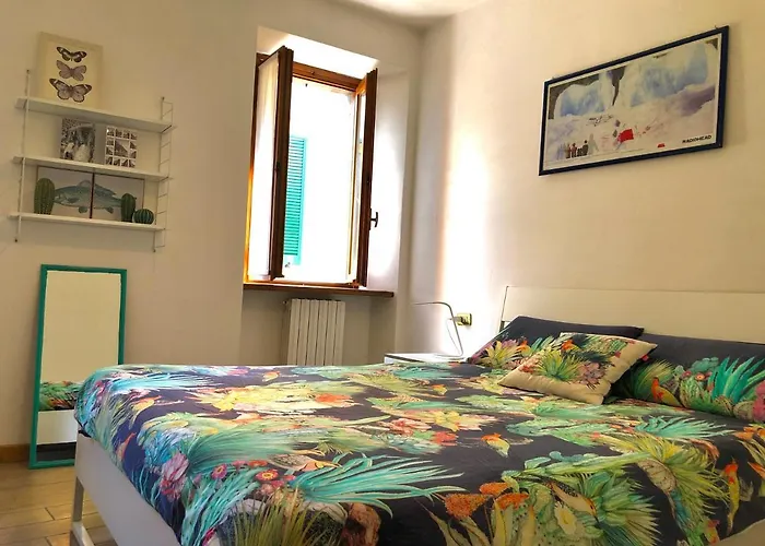 Casa Eugenia *