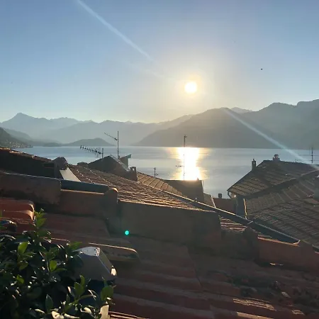 Casa Eugenia Hébergement de vacances