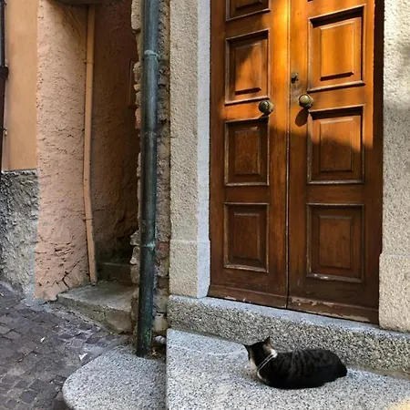 Σπίτι διακοπών Casa Eugenia