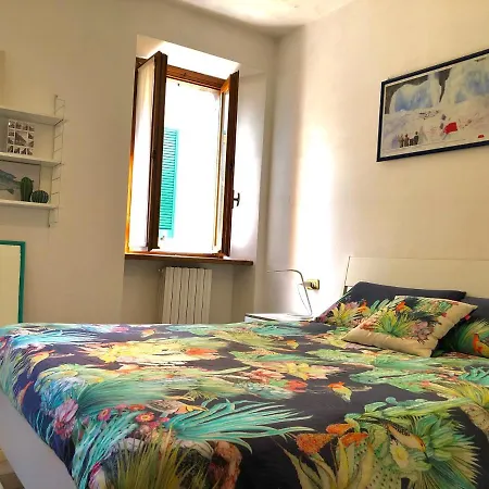 Casa Eugenia *