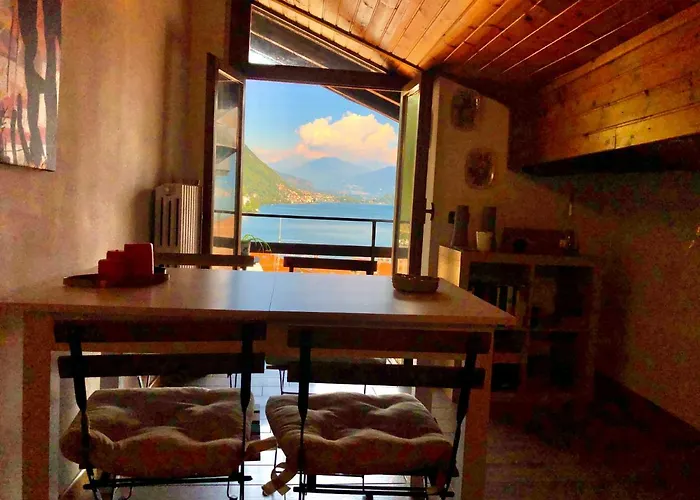 Casa Eugenia * アルジェーニョ
