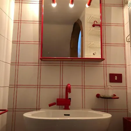 Feriehus Casa Eugenia Argegno