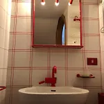 Nyaraló Casa Eugenia Argegno