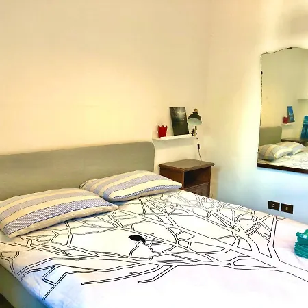 Nyaraló Casa Eugenia Argegno